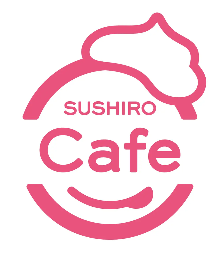 スシローカフェのロゴ
