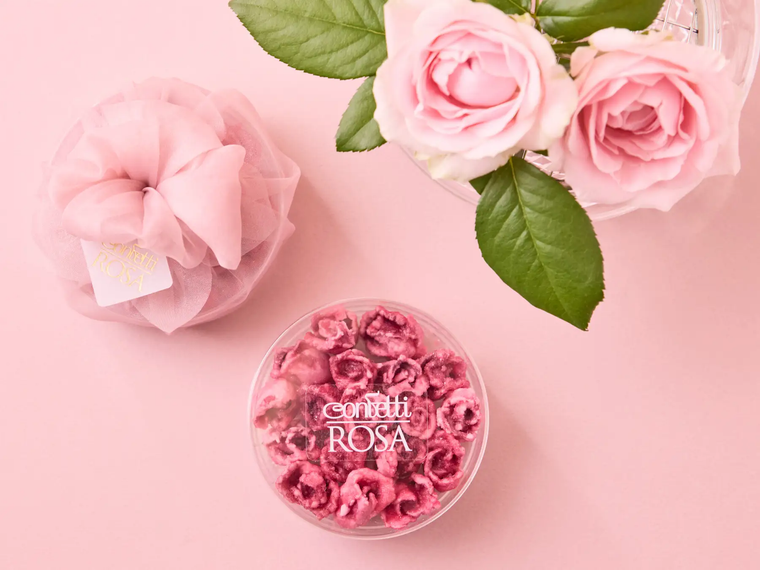 Rose Garden