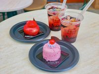 2026年USJのハロウィン限定グルメを食べ比べ。ハミクマからバイオハザードまで