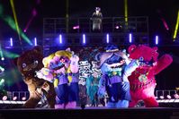 秋のUSJで最恐体験2026年秋のハロウィーン・ホラー・ナイト注目の見どころをレポ