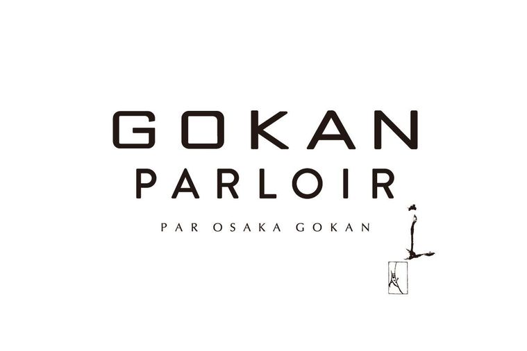 GOKAN PARLOIRゴカン パーラー