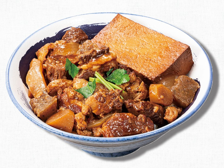 肉めし