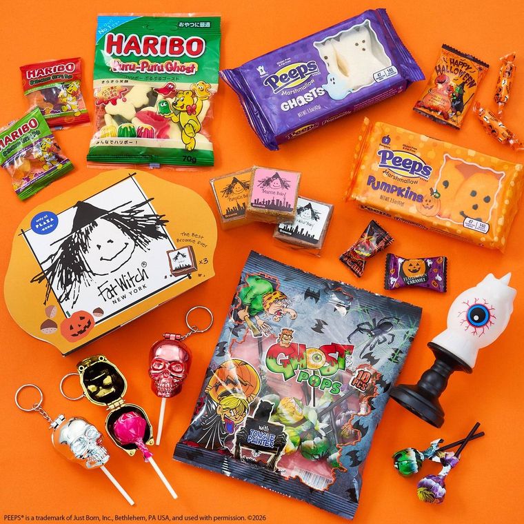ハロウィンプロモーション概要