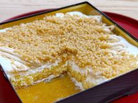 ローソンのお重モンブランはもう食べた千円以内で楽しめる、贅沢コンビニスイーツの誕生