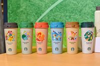 スタバポケモンコラボグッズ全41種類を一気に紹介マニアの推しグッズベスト5は