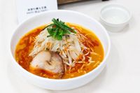 デニーズ飯田商店のコラボが帰ってきた味噌らぁ麺や辛味噌らぁ麺など6品を食べ比べ