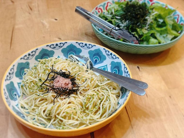 コストコシグニチャー パスタボウル6枚セット