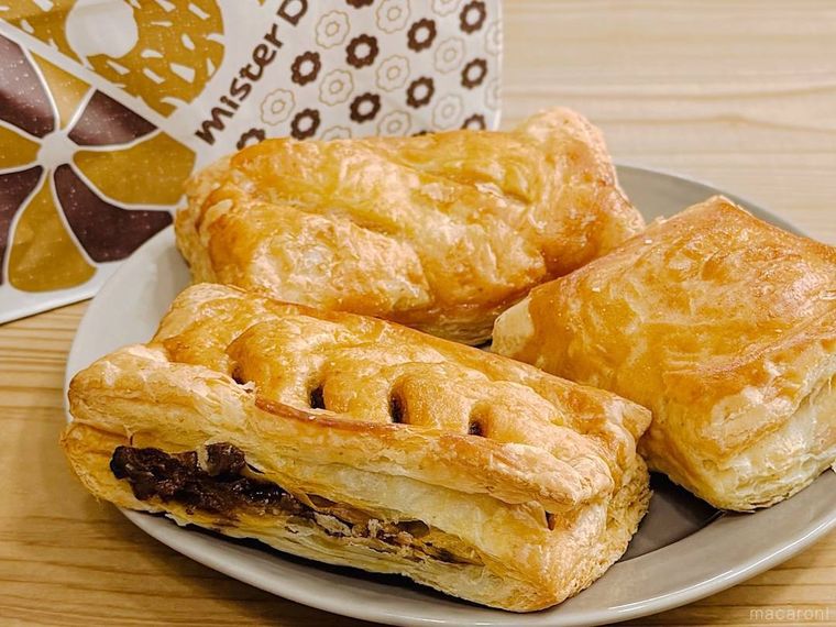 サクッと濃厚 ビーフシチューパイサクッと香る 煮込みトマチキパイサクッとまろやか 鮭ポテクリームシチューパイ
