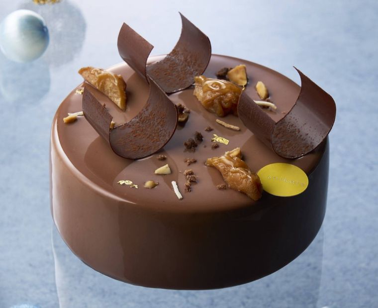 チョコレートケーキ