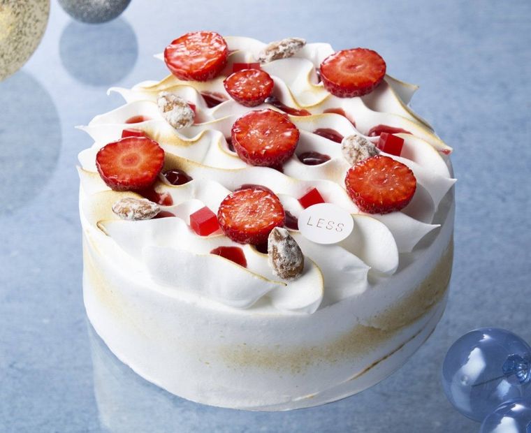 クリスマスケーキ