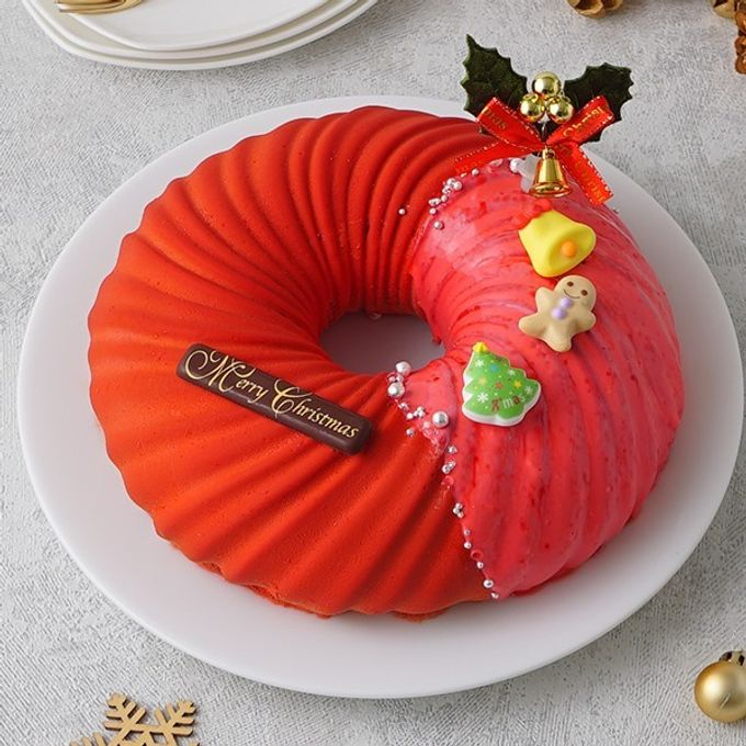 チョコレートケーキ ラズベリーショコラ