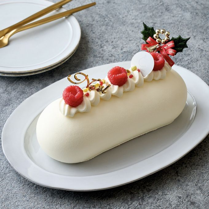 ノエルショートケーキ