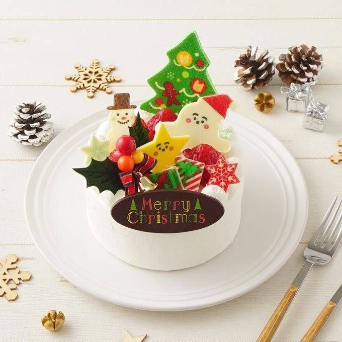 ケーキ