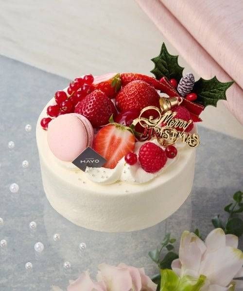 Pâtissière MAYOパティシエール マヨ宮田 真代シェフ