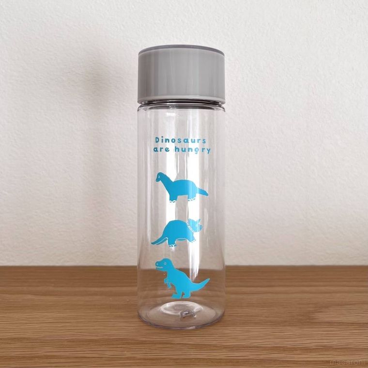 セリアのドリンクボトル150ml