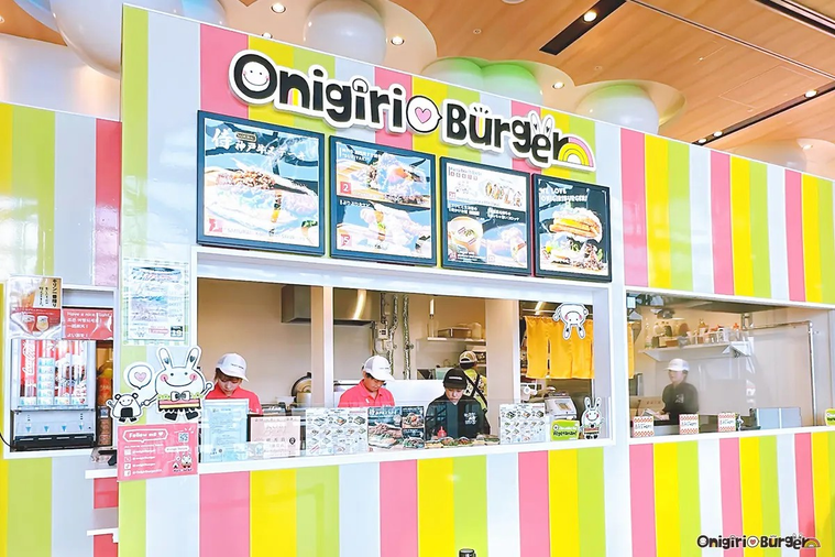 関西空港本店