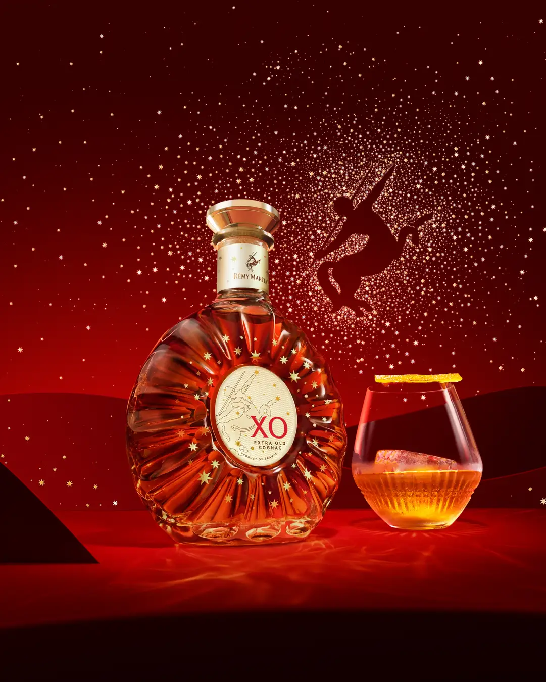 レミーマルタンのホリデー限定XO・VSOPが10月2日発売 - macaroni