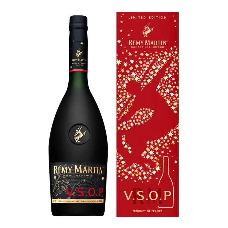 レミーマルタン VSOP リミテッドエディション ケンタウロス コンステレーション