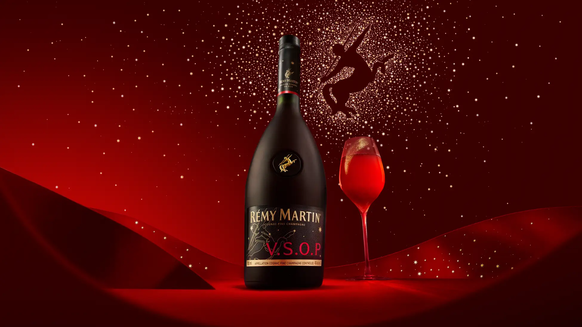レミーマルタン VSOP XO スペシャル 2本セット レミーマルタンのホリデー限定XO・VSOPが10月2日発売 - macaroni
