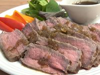 アイラップで失敗ゼロ絶品ローストビーフの低温調理レシピ