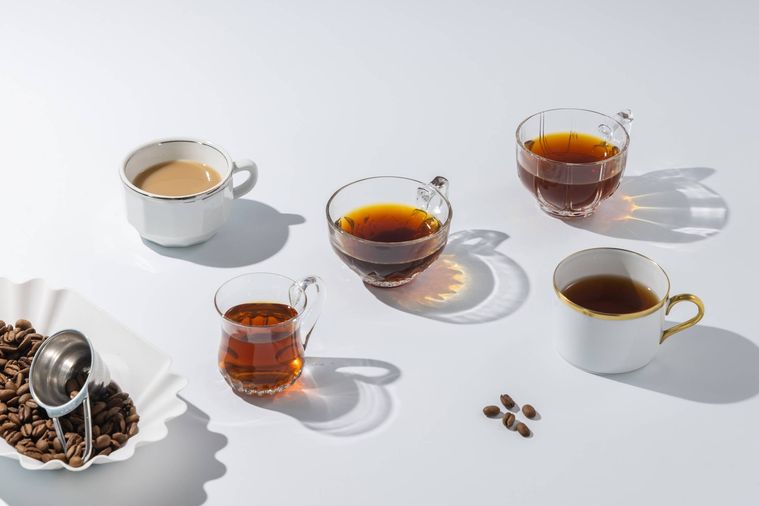 Scrop COFFEE ROASTERS