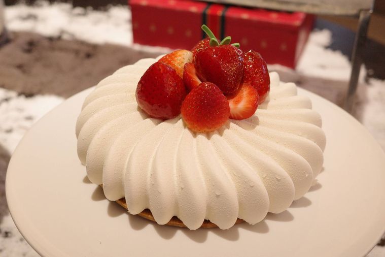 ケーキ