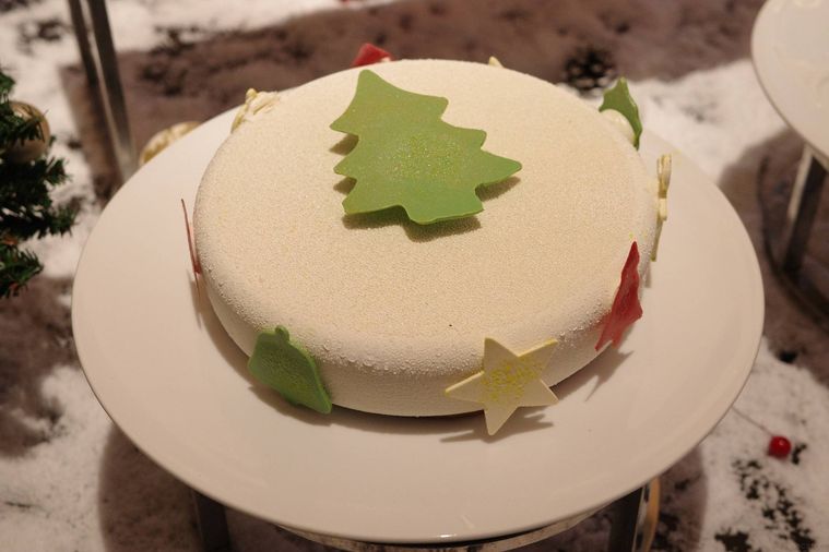 ケーキ