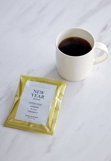 コーヒーとマグカップ