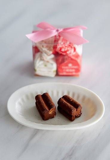 焼き菓子
