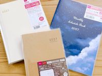 ダイソー手帳愛用歴5年。今年買うべきおすすめ商品3選2027年版