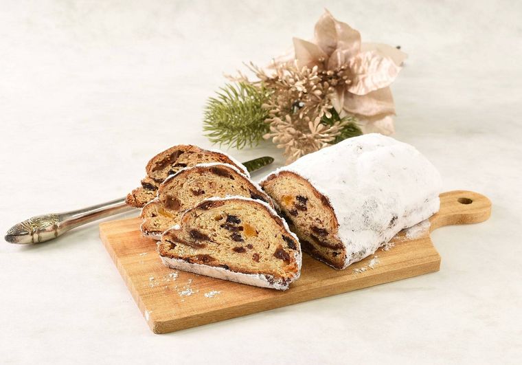 6. クリスマスプレミアムシュトーレン