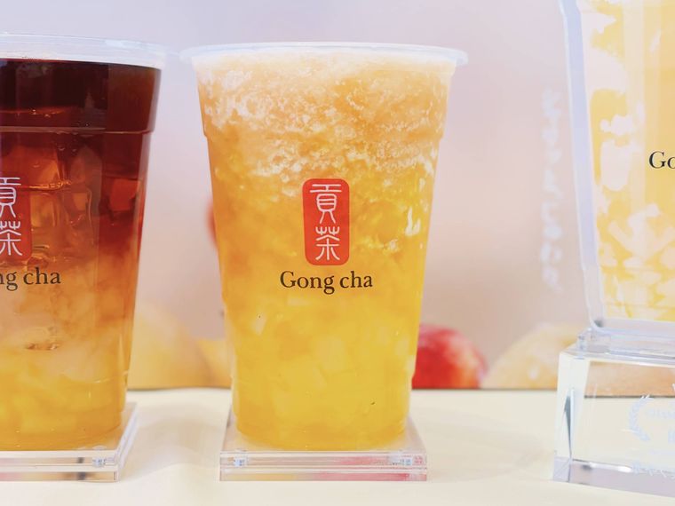 華やぐ梨りんご ジェラッティー