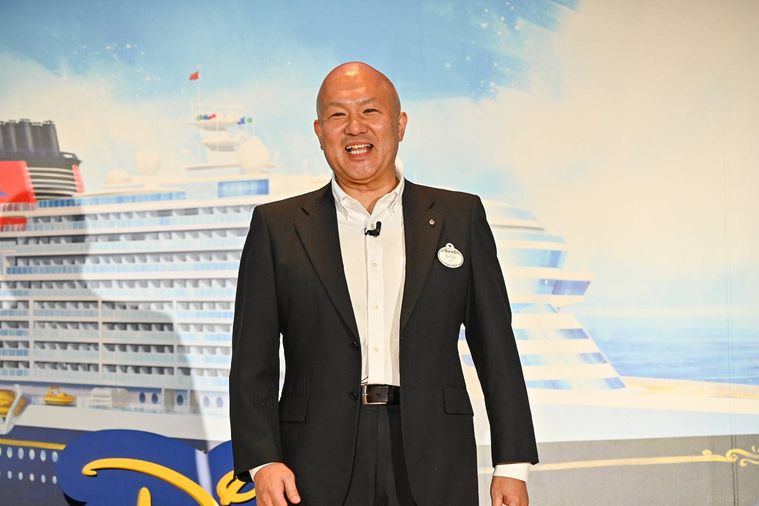椎葉さん