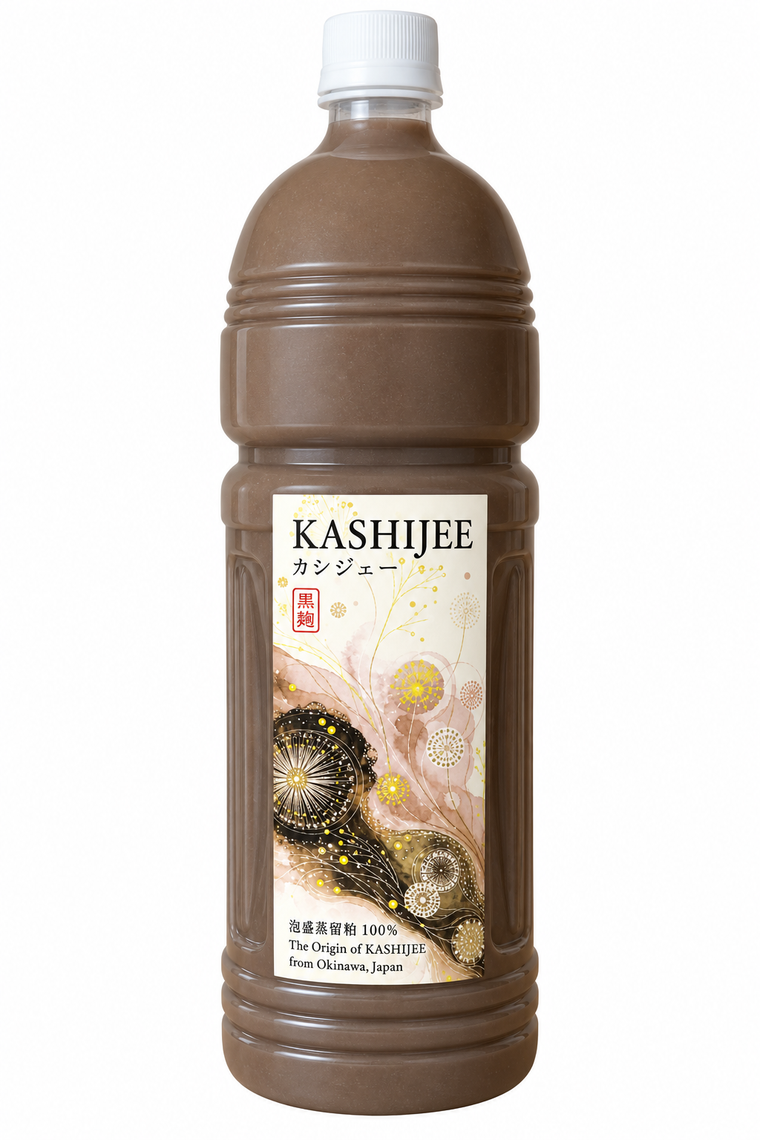 KASHIJEE 1.5L