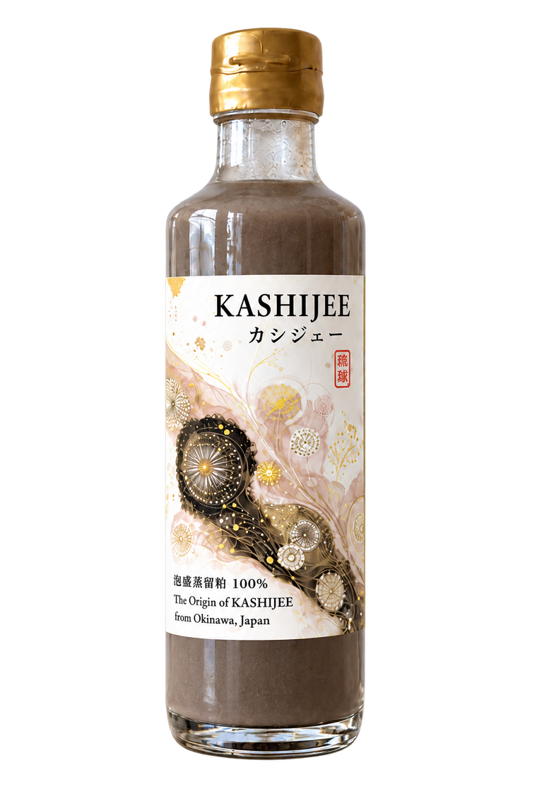 KASHIJEE 280ml