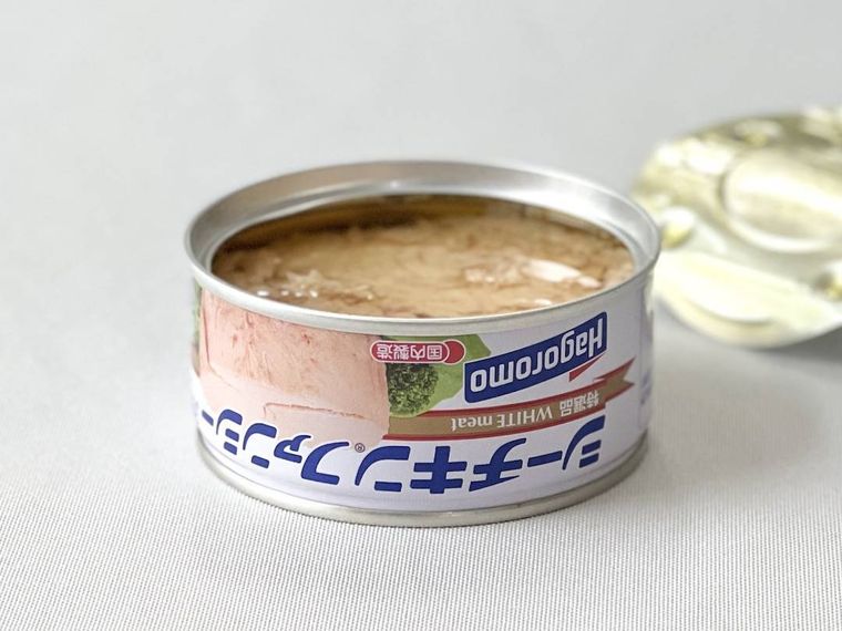 シーチキンファンシーの缶詰