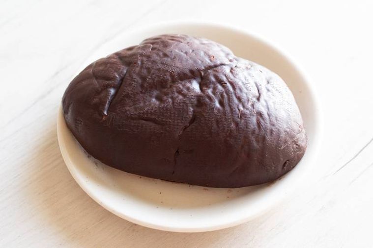 ファミリーマート本気のチョコクリームパン