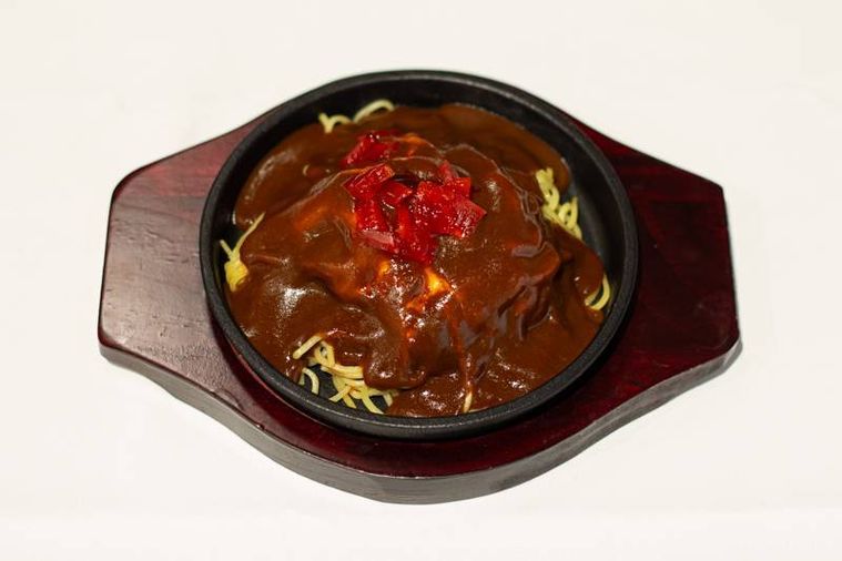 鳥貴族アパ社長カレー焼ラーメン
