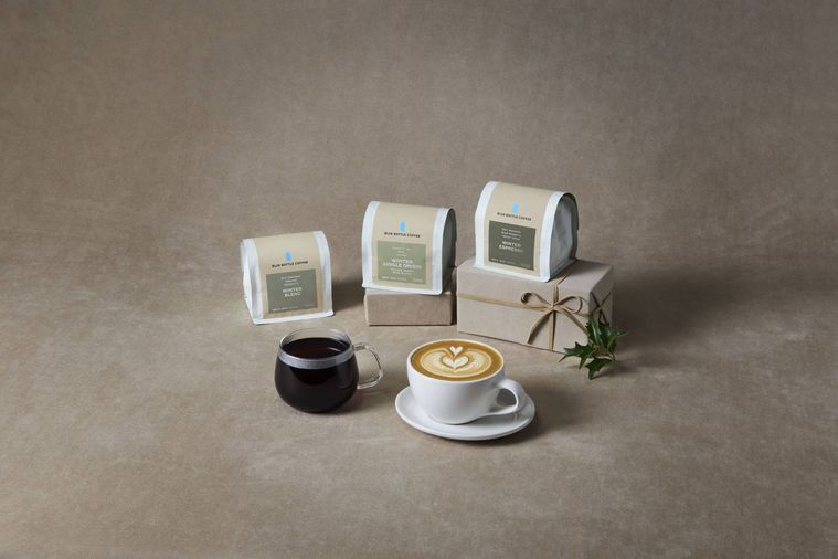 ホリデーコーヒーコレクション