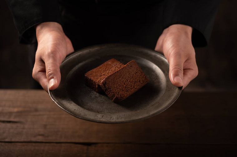 THE chocola