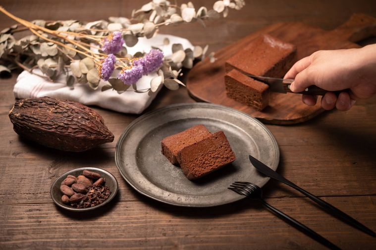 名古屋の職人が焼くガトーショコラTHE chocolaのバレンタイン予約が開始
