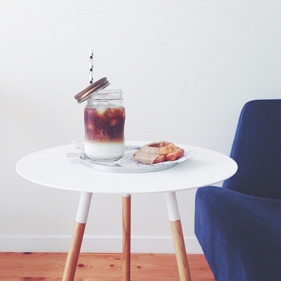 インスタグラムで話題の「ツートンコーヒー」でカフェ気分を味わおう♡