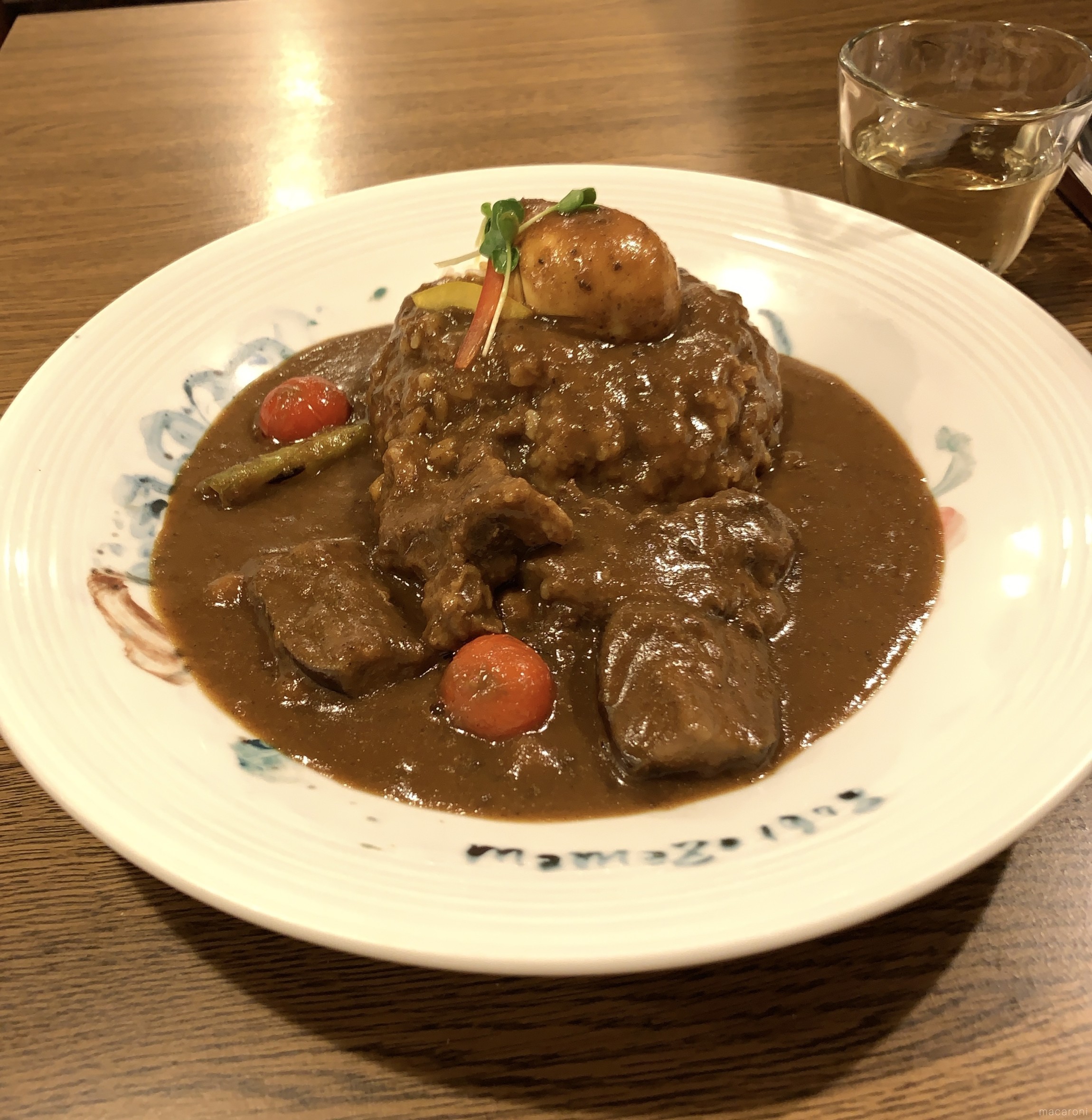吉祥寺 まめ 蔵