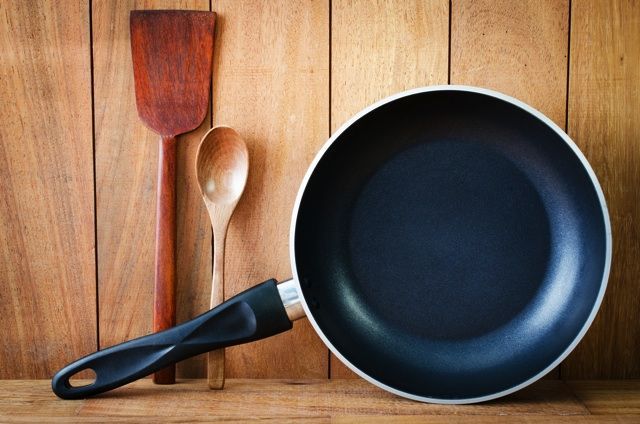 グリルじゃなくても大丈夫 魚をフライパンでおいしく焼く方法って Macaroni