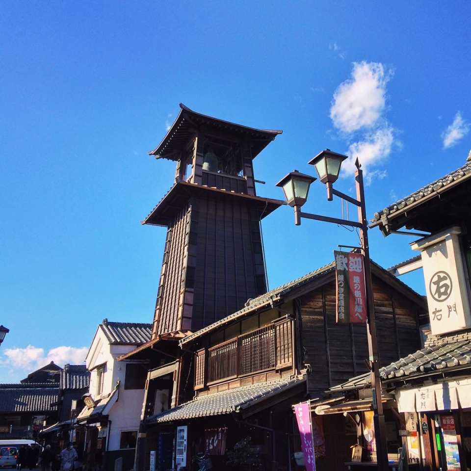 川越初心者にもおすすめ!ランチに迷ったら行くべきお店14選 macaroni