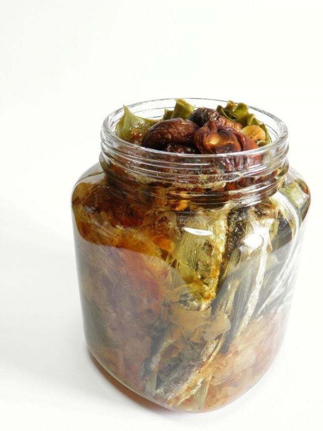 火を使わなくてもOK!冷蔵庫で作れる便利な「水だし」レシピ５選の画像