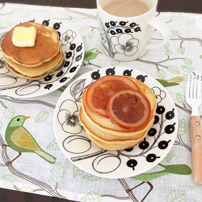 インスタで話題!「KLIPPAN(クリッパン)」のキッチンタオル活用術