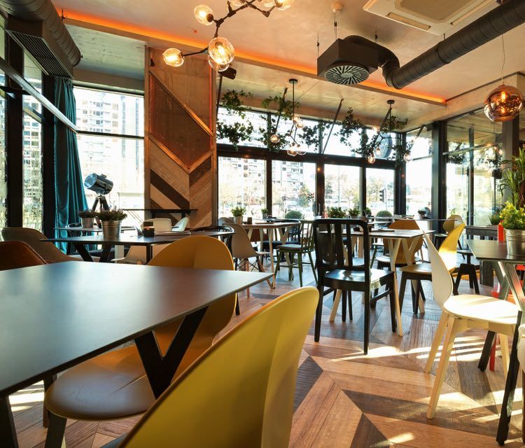 東京都内で味わえるコールドプレスジュースのお店7選 Macaroni