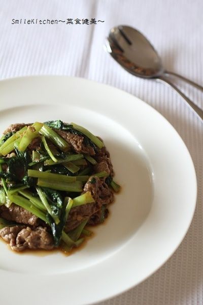 くらくらっとしたら注意 鉄分補給できるレシピ8選 Macaroni