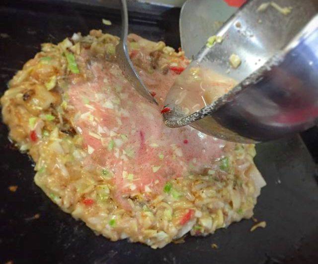 老舗 名店ならココ 浅草でおすすめのもんじゃ焼き4選 Macaroni